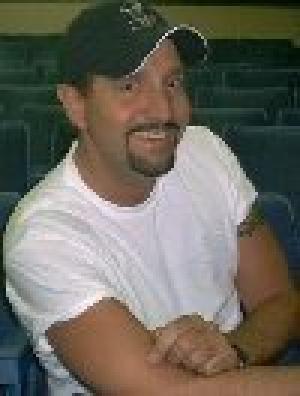 Джо Маршалл