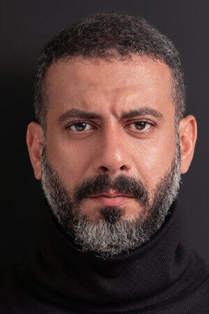 Мухаммад Фаррадж