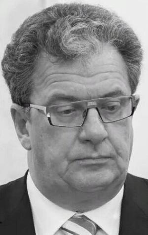 Сергей Приходько