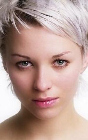 Маша-Мария Чернова