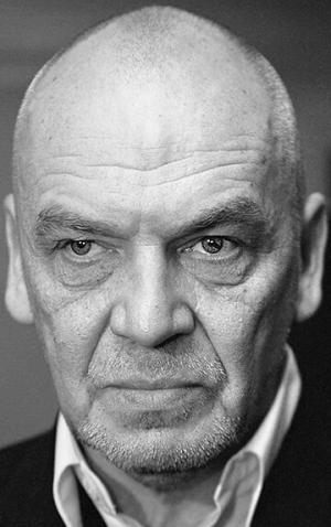 Эймунтас Някрошюс