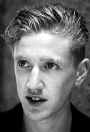 Дэниэл Уайлд