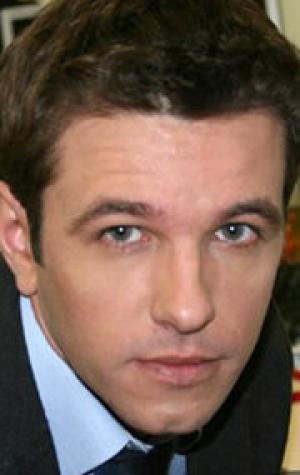 Сергей Радченко