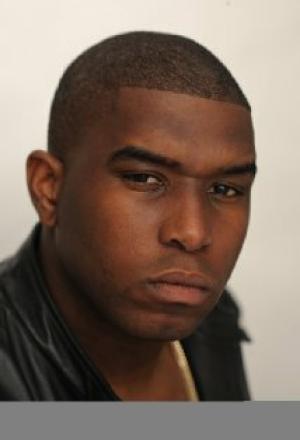 Натаниэл Андерсон