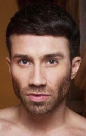 Сизар Абреу