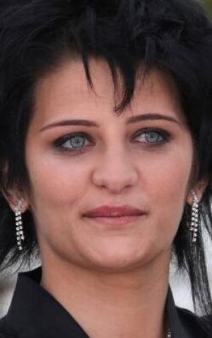 Жина Цандурэ