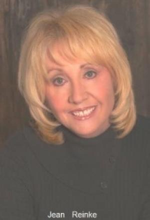Джин Рейнке