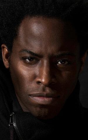 Джеймс Сэмюэл