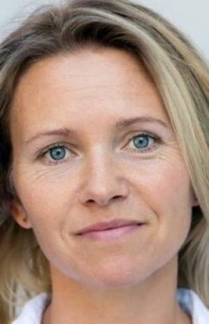 Камилла Аугуста Халлан