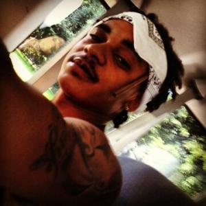 Корд Бродус