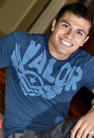 Мануэль Чапа