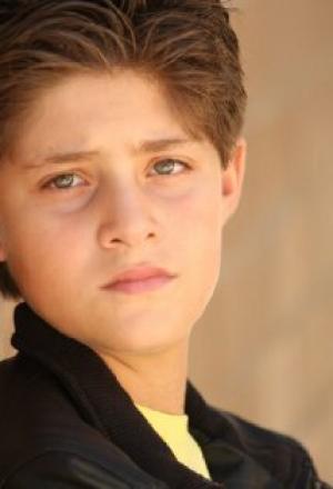 Андре Кеннеди