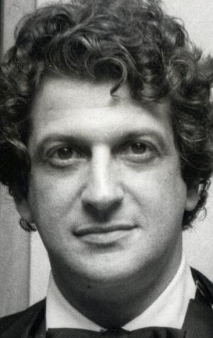 Бэрри Робертс