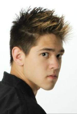 Тайлер Уивер мл.