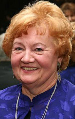 Визма Калме