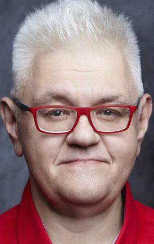 Сергей Сивохо