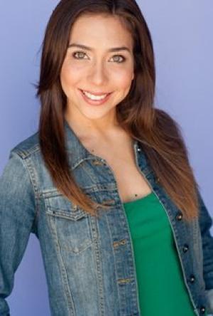 Джина Моралес