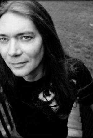 Родни М. Холл