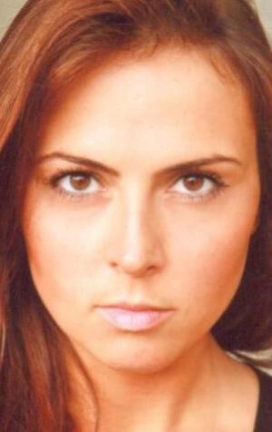 Татьяна Фурсенко