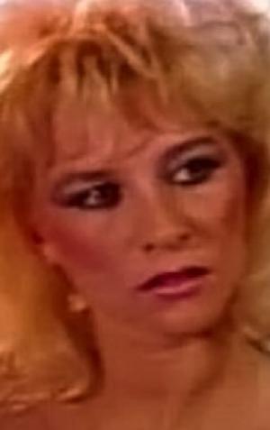 Алекса Паркс