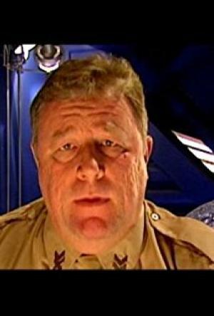 Мак МакДональд