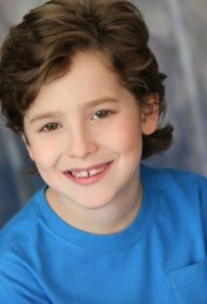 Джона Гэльперин