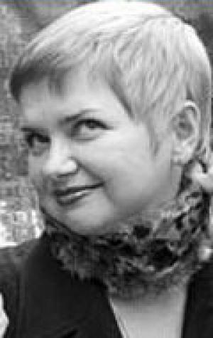 Инна Сухарева