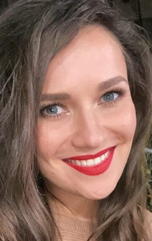 Анна Пугачева