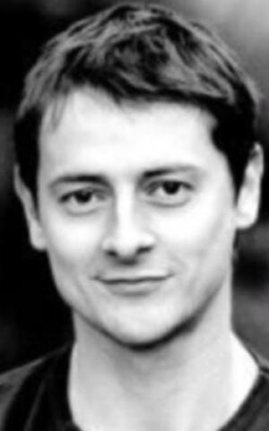 Мэттью Деламер