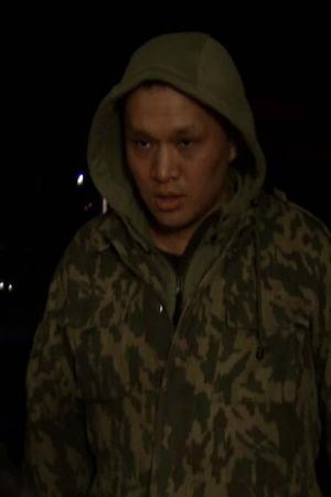 Виталий Ханхалаев