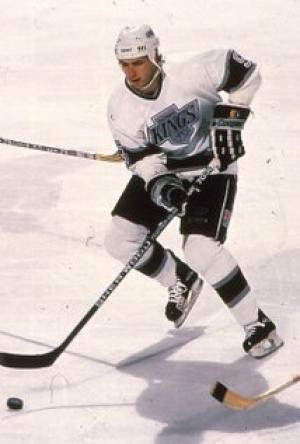 Берни Николлс