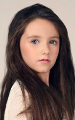 Алисса Мэй Уолш