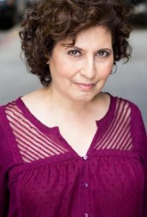 Виктория Кастл