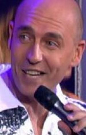 Уильям Пикард