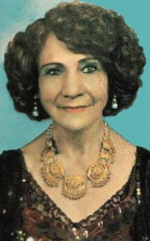 Роза Эскенази