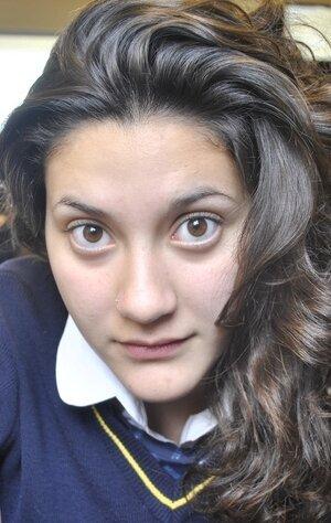 Игнасия Теллез