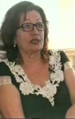 Эльмира Шабанова