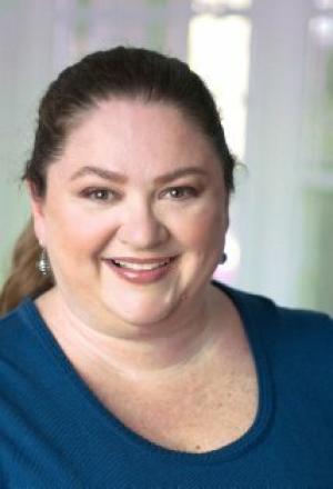 Кэрри Сантьяго