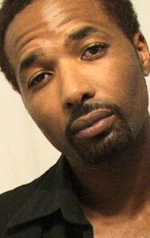 Артур Джонсон