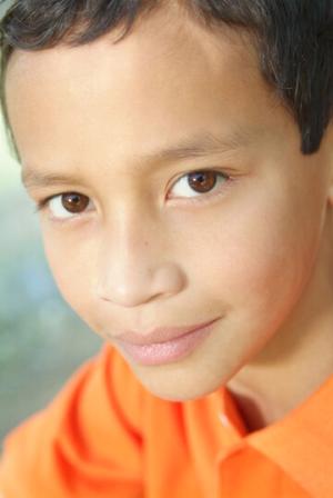 Брэкстон Хью-Лен