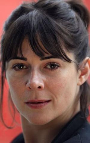 Аннина Баттерворф