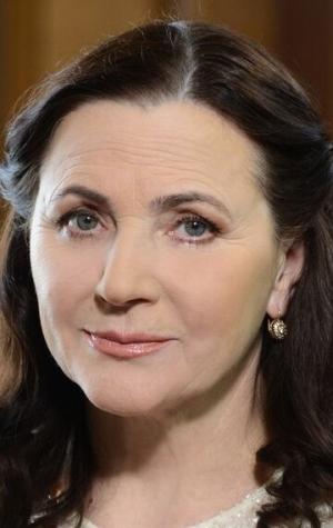 Нина Матвиенко