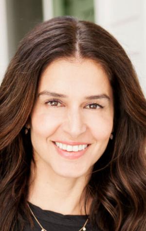 Ясмин Делавари