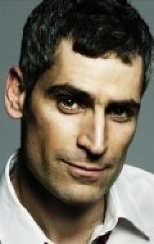 Аарон Хиклин