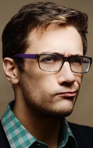 Адам Голдман