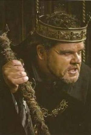 Джон Мюррэй