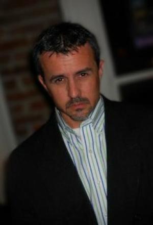 Майкл Дж. Локридж