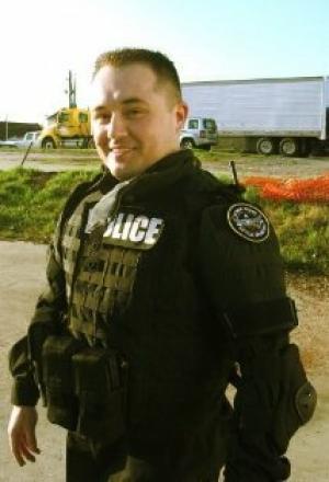 Эндрю Финчер