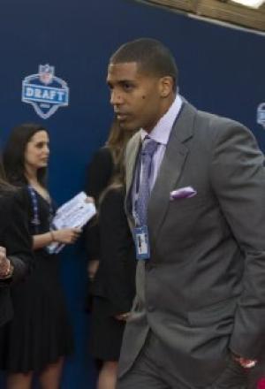 Ариан Фостер