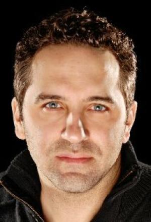 Тодд Беллинджер